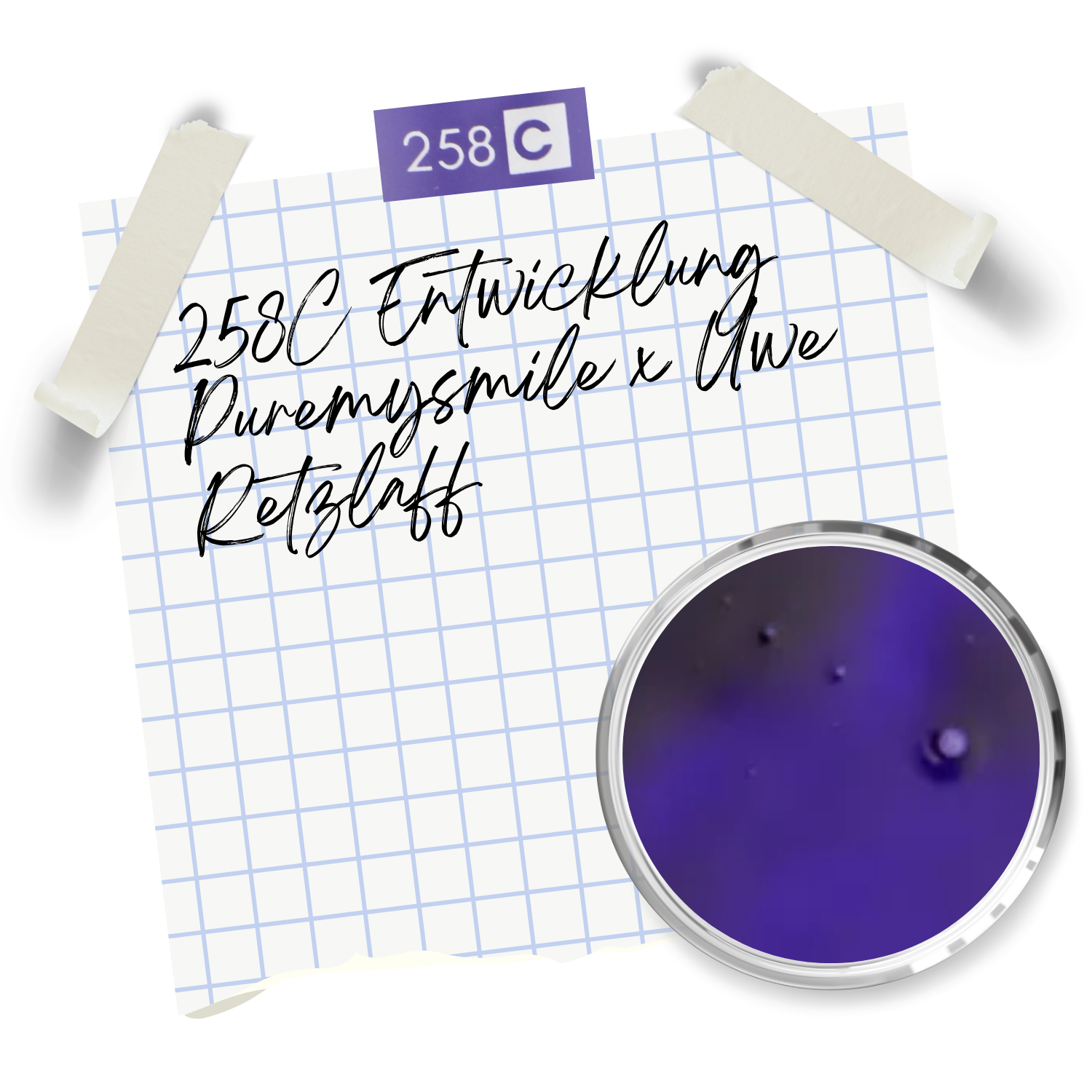 Puremysmile Kooperation mit dem Zahnarzt Uwe Retzlaff