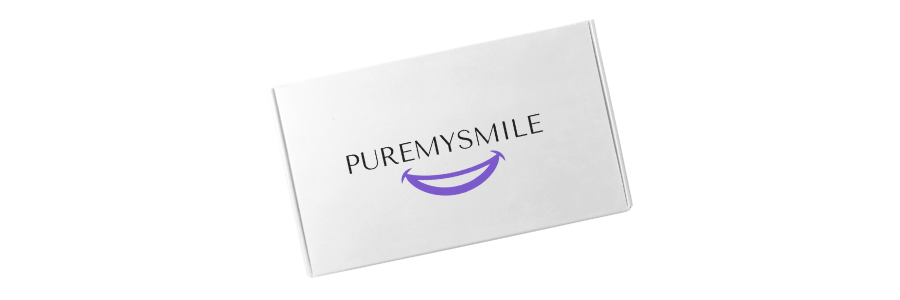 Puremysmile Logo