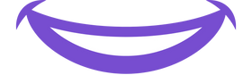 Puremysmile Lächeln Logo