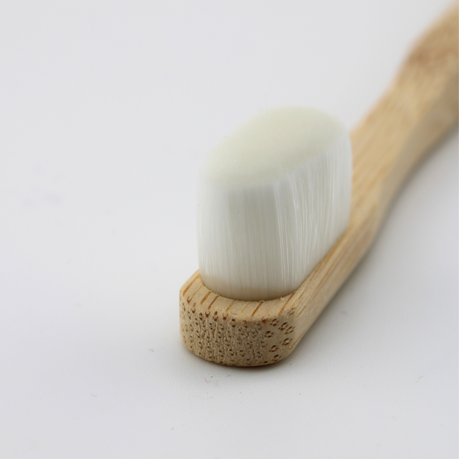 Puremysmile Bambuszahnbürste 