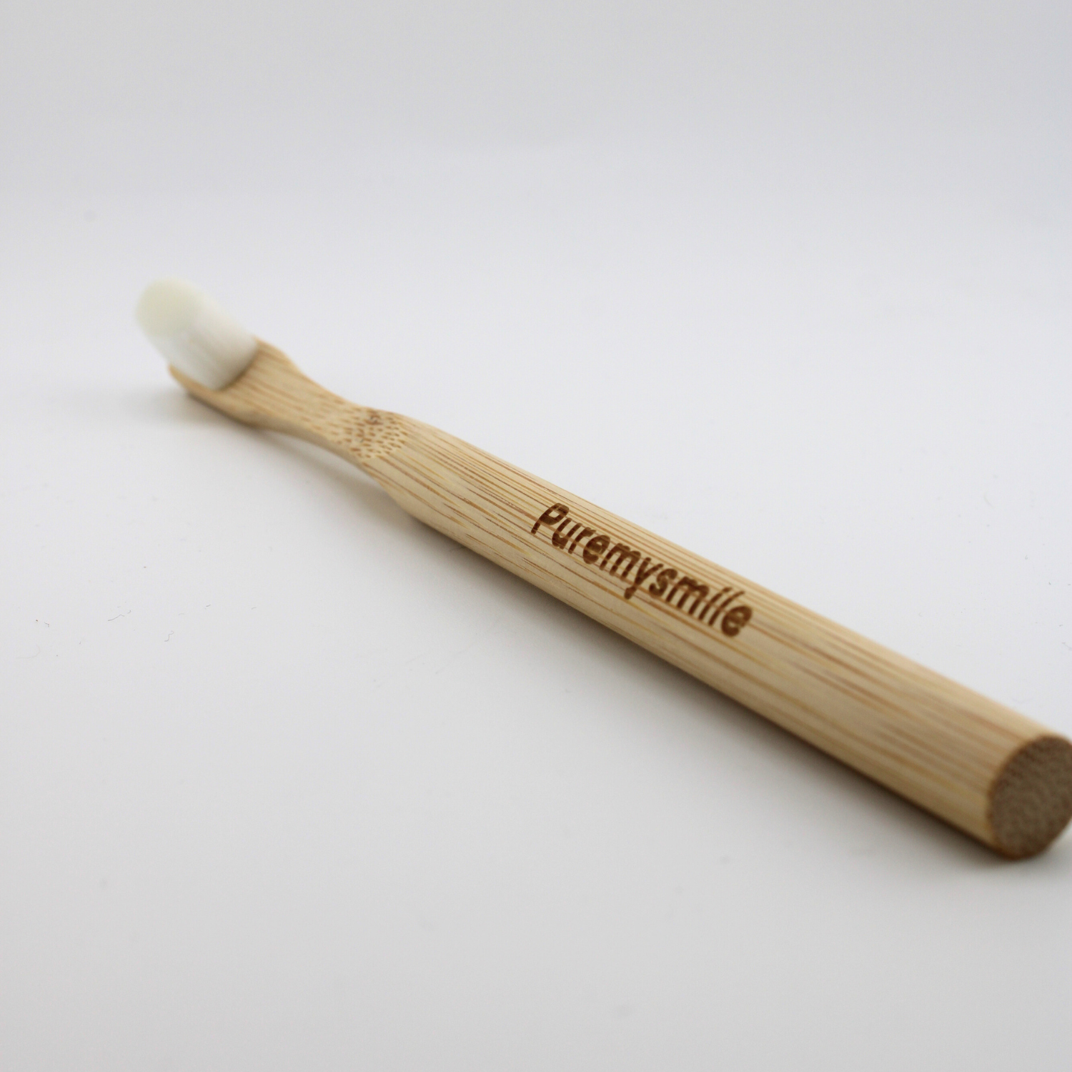 Puremysmile Bambuszahnbürste 