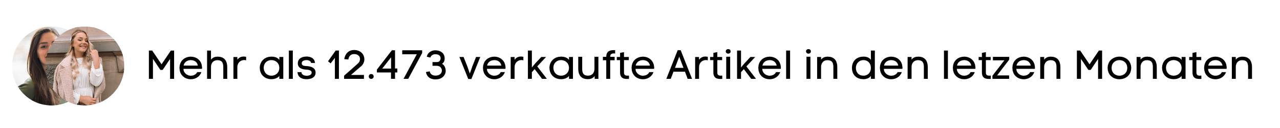 Mehr als 12473 verkaufte Artikel in den letzten Monaten